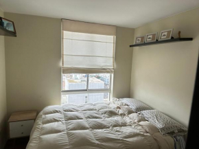 Habitación privada en apartamento